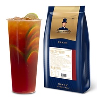 Thai Milk Tea Powder Lemon Tea Powder Thai Red Influencer Lemon Tea Thai Purple Thai Green Lemon Tea