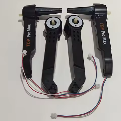 P18 TOP Pro Max Obstacle Avoidance Foldable RC Drone Original Full Set Motor Arm 4PCS