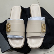 Fika Sandal Buttonscarves