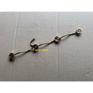 MITSUBISHI CANTER-FB511 PAJERO-V46 4M40 DIESEL PIPE NOZZLE OVERFLOW  ME200462