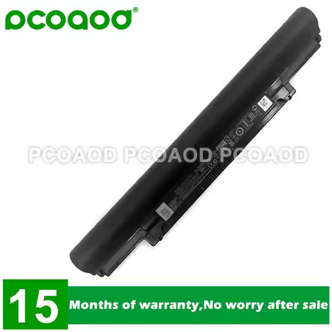 11.1V 65Wh 5700mAh Mode YFDF9 JR6XC 5MTD8 YFOF9 VDYR8 7WV3V Battery For Dell Latitude 3340 3350 or V