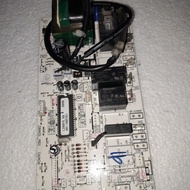 MODUL PCB AC DAIKIN FLOOR STANDING  5PK ORIGINAL. 