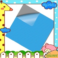 39A- GPU CPU Cooling Conductive Silicone Thermal Pad 100x100mm 2.0mm Thickness 15W/ Heatsink