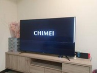 零件機 CHIMEI 奇美 液晶電視 TL-65M600