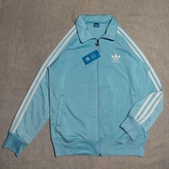 Jaket Tracktop Adidas Trening Firebird Pria Wanita
