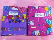 Sarung kasur kapuk no.1 lebar langsung katun halus tebal berkualitas murah cod gratis ongkir