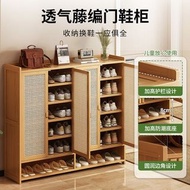 _鞋櫃置物架家用門口室內大容量多層收納儲物簡易宿舍省空間鞋架子