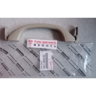 TERBARU HANDLE CREAM PLAFON INNOVA FORTUNER HILUX ORIGINAL ASTRA