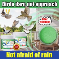 Efficient and sustainable bird repellent QNS bird repellent outdoor bird repellent pigeons repellent