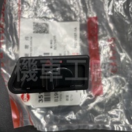 Locomotive Factory JETSL JETSR Man 8 MMBCU Warning Light Switch Warning Light SANYANG Genuine Factor