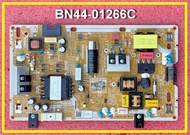 เพาเวอร์ ซัพพลาย ทีวี SAMSUNG UA43DU7000KXXT UA43DU7700KXXT พาร์ท BN44-01266C อะไหล่แท้ / ถอดจากเครื