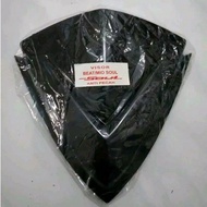 Visor cover mio soul - MF MOTORCYCLE ACCESSORIES