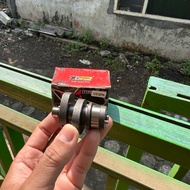 CHAM VESPA MATIC NOKEN AS RACING MATERIAL VESPA MATIC 150 CC 3V XGP RACING bu