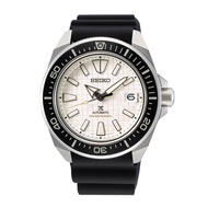 [Watchspree] Seiko Prospex Automatic Black Silicone Strap Watch SRPE37K1