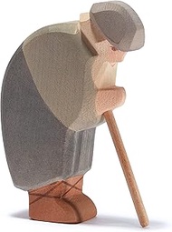 Ostheimer 40504 Shepherd Figurine Bending