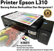 Printer Epson L310