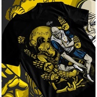 Isaac Netero Shirt, Hunter Anime, Netero Anime T-Shirt, Hunter T-Shirt Soft Tee