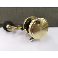 OMOTO SHOGUN S9 SLOW JIG FISHING REEL (LEFT HANDLE)