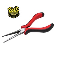 READY STOCK  NEEDLE NOSE MINI PLIERS for fishing /PLAYAR peralatan memancing