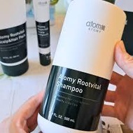 Atomy Root Vital Hair Loss Shampoo 防脱发护发洗发水