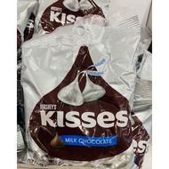 Hershey's Hershey's Kisses Milk Chocolates 150G