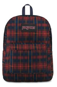 Jansport backpack