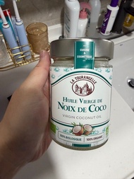 La Tourangelle 有機初榨椰子油