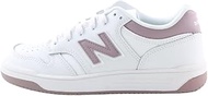 New Balance Kid PSB480WI Bianco Malva Bianco Malva/32 1/2