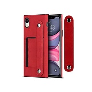 iPhone XR 6.1 (2018) Compatible Case iPhone XR Back PU Leather Case iPhone xr PU Leather Cover iPhone XR TPU Case iPhone XR Card