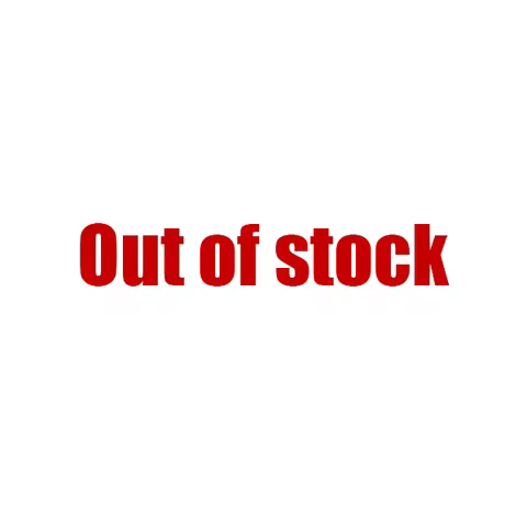Do not place orders if there is no stock