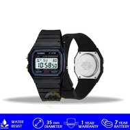 Casio GENERAL F91W1DG / F-91W-1DG / F91W ORIGINAL