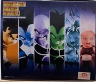 龍珠 dragon ball adverge motion 5