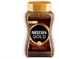 Nescafe Gold Jar 200G