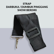Darbuka Dumbuk Calty Strap Darbuka Belt/ Standing Show/
