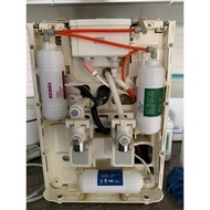 Korea Alkaline Replacement Water Filter / Dispenser 8" Inch