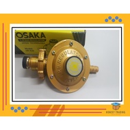 ✎◑♦High Quality Osaka LPG Regulator