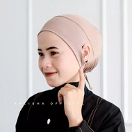 Anti-deaf cap,/ ear hole cap, latest anti-slip cap