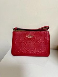 全新 🏆 Coach coins bag