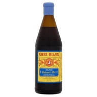 Ghee Hiang Blended Sesame Oil 680ml