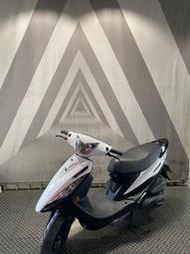 【保固車】【0元交車】光陽 GP 125 2024年 鼓煞 