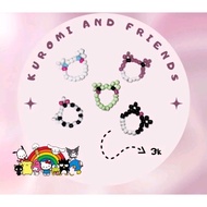 MINIMAL Beads RINGS/MANIK RINGS (MINIMUM ORDER 2PCS) RINGS