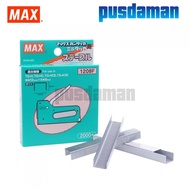 MAX Staples - 1208F (Stapler Bullet)