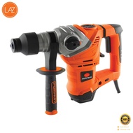 สว่านโรตารี่ 2 ระบบ PUMPKIN รุ่น J-RH3432 ขนาด 32 มม. สีส้ม - ดำ ฿฿฿ ฿฿฿ ฿฿฿ (โปรโมชั่นสินค้าคุณภา