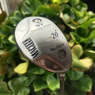 UT20 MACTEC NV DRIVING UTILITY – หน้าเด้ง MARAGING!