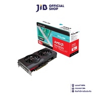 VGA (การ์ดแสดงผล) SAPPHIRE PULSE AMD RADEON RX 7600 XT 16GB - 16GB GDDR6