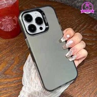 Oppo Reno 13 5G Case Oppo Reno 13 Pro Oppo Reno 13F Case Hybrid Casing Hologram Black