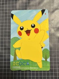 比卡超 icoca suica 卡限定一萬張 