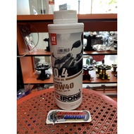IPONE Oil 4 T 10 W 40 SYNTHETIC 1 L