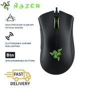 Wired Gaming Mouse 10000DPI Optical Mouse 5 Button 6400-Mouse Best Ergonomic Design Office Mice