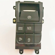 93300D3AA0  for Hyundai Tucson 2016-2017 Electronic hand brake switch Complete Flow Console Switch 9